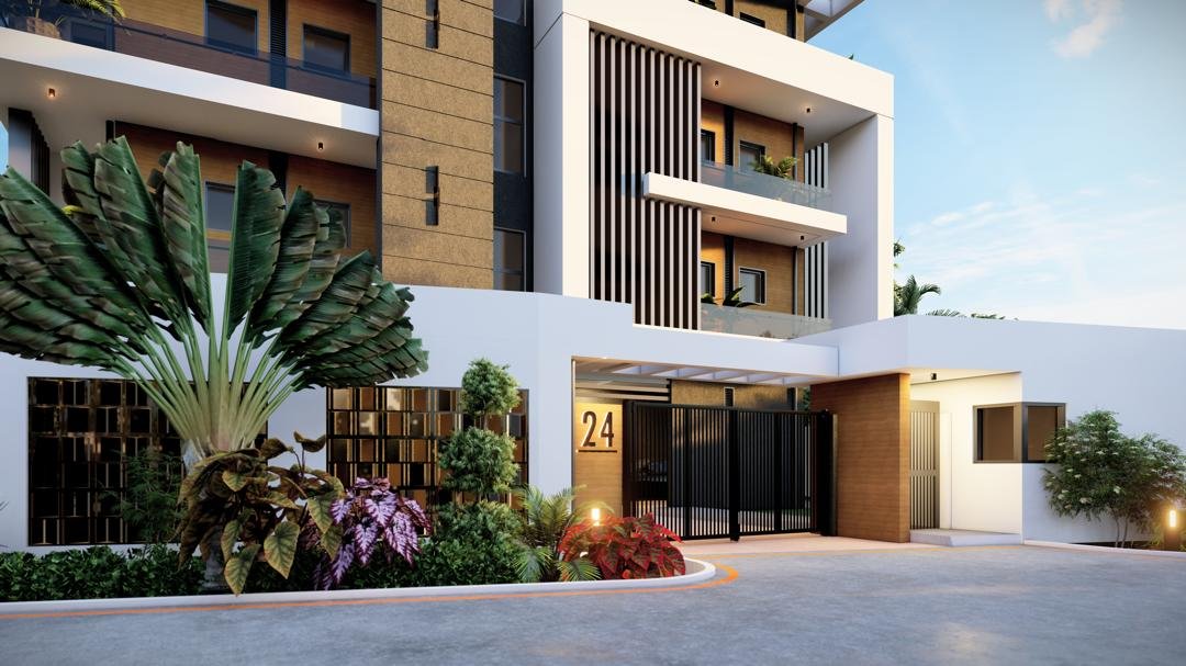 Leading Real Estate Developer- BIMROCKS PROPERTIES