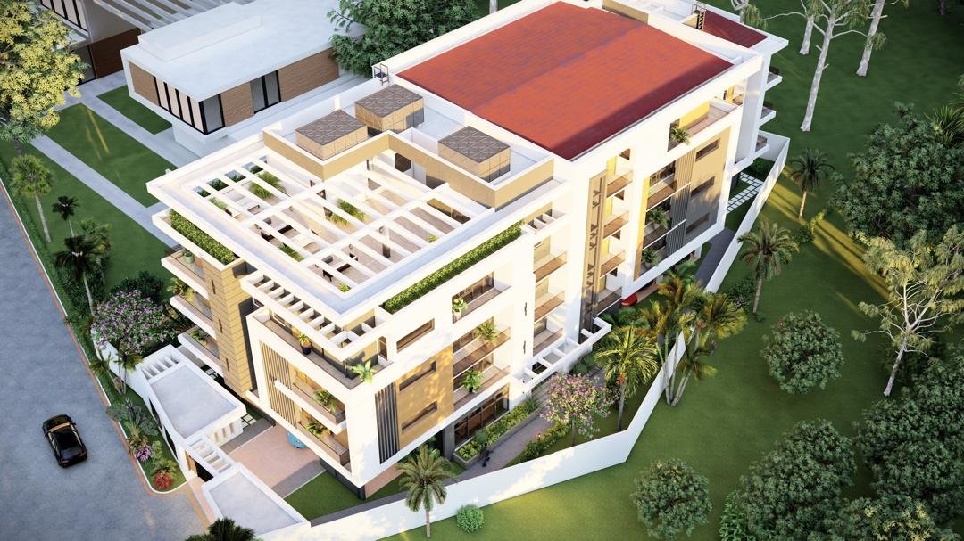 Bimrocks Estate - BIMROCKS PROPERTIES